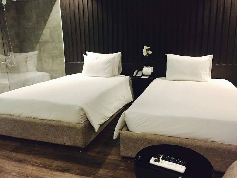 Hotel Grand Ocean Luxury Boutique