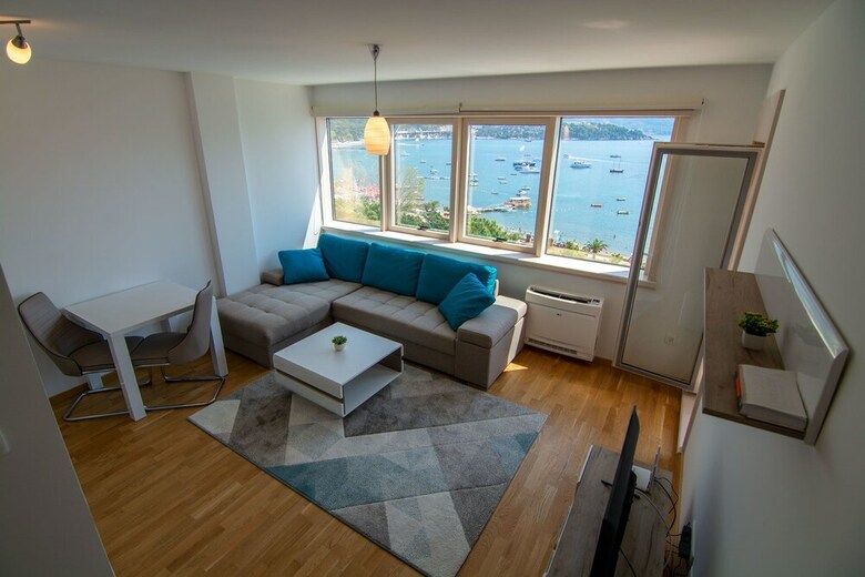 Apartamentos Stay In Budva 1