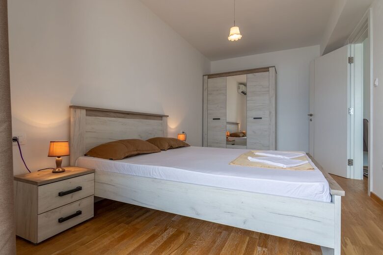 Apartamentos Stay In Budva 1