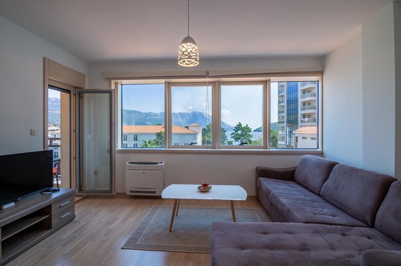 Apartamentos Stay In Budva 1