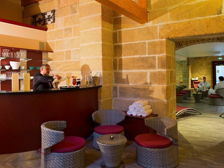 Mercure Moulins Hotel de Paris