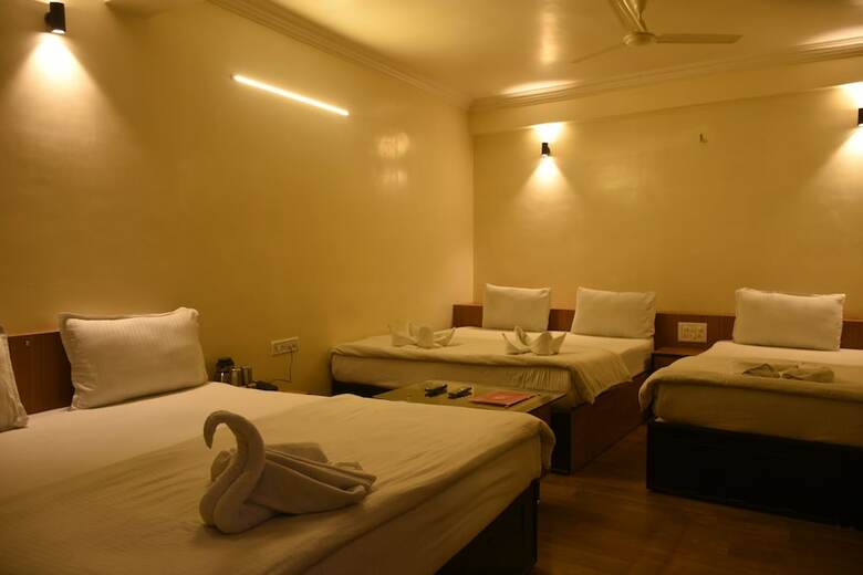 Hotel Satyam