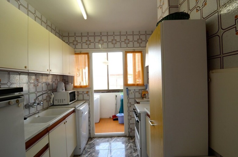 Apartamentos Mar Blau L'escala