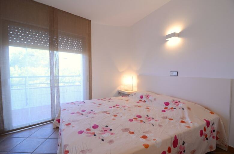 Apartamentos Medes Park I