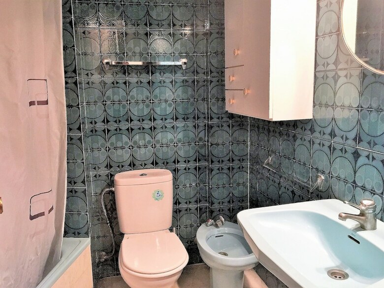 Apartamentos Medes Park I