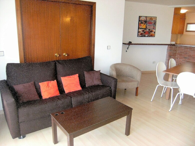 Apartamentos Medes Park I