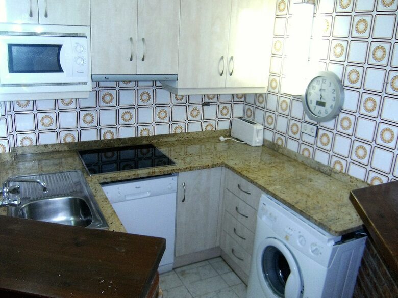 Apartamentos Medes Park I