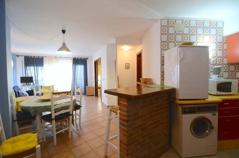 Apartamentos Medes Park I