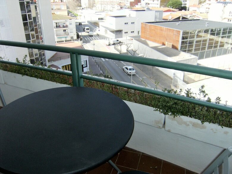 Apartamentos Medes Park I