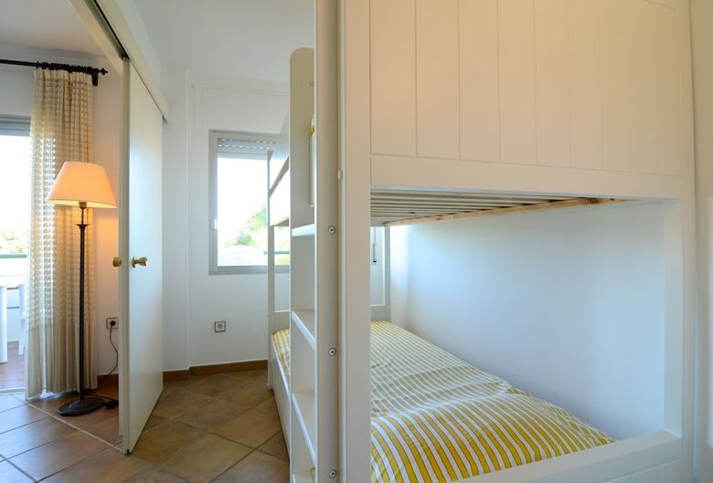Apartamentos Medes Park I