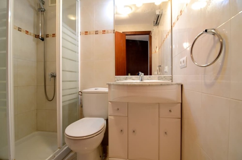Apartamentos Medes Park I