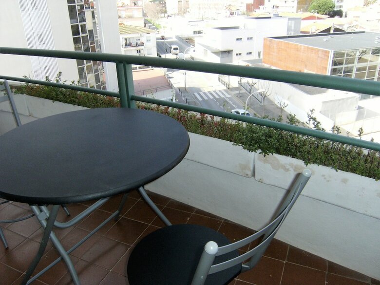 Apartamentos Medes Park I