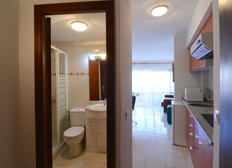 Apartamentos Medes Park I