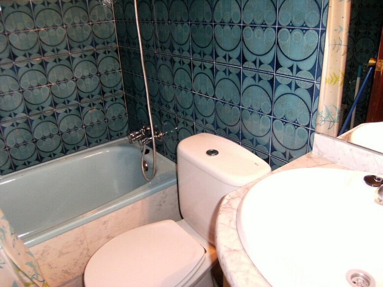 Apartamentos Medes Park I