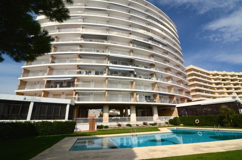 Apartamento Marinada C14