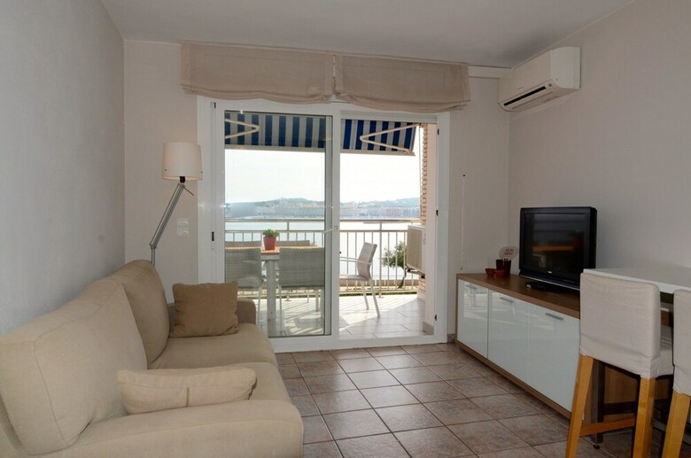 Apartamento Marinada C14
