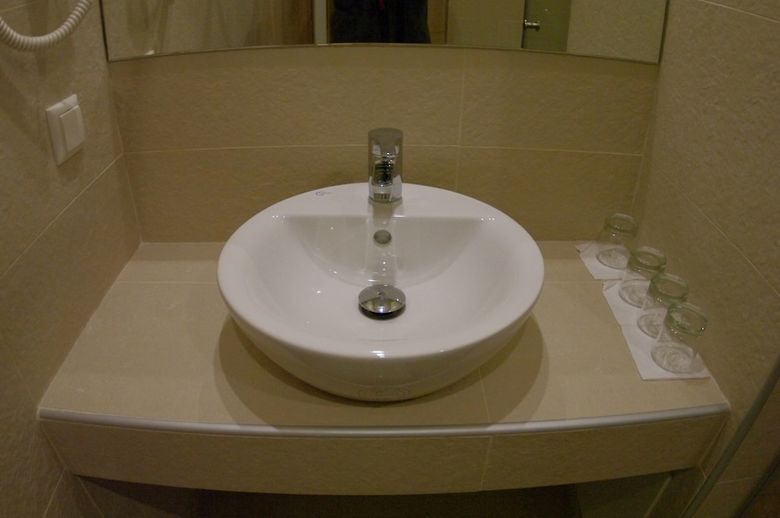 Eleftheria Hotel