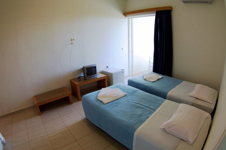 Eleftheria Hotel