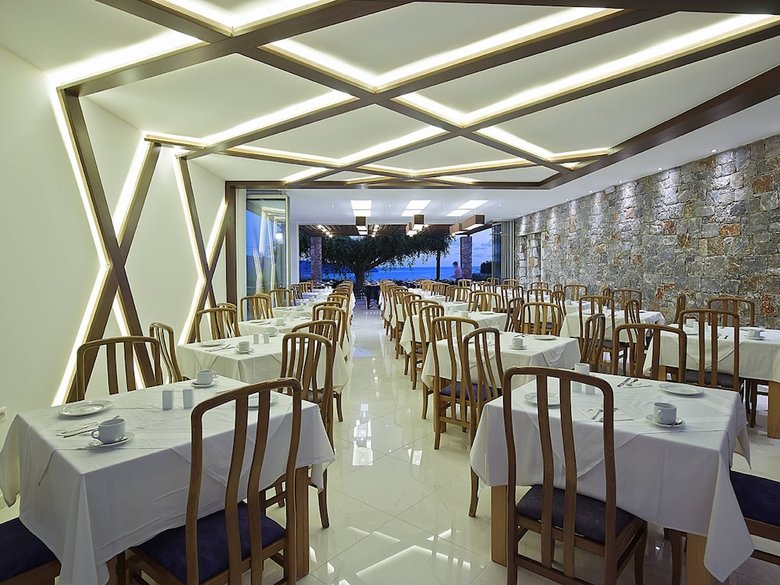 Eleftheria Hotel