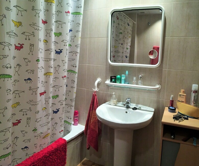 Apartametos Miami II