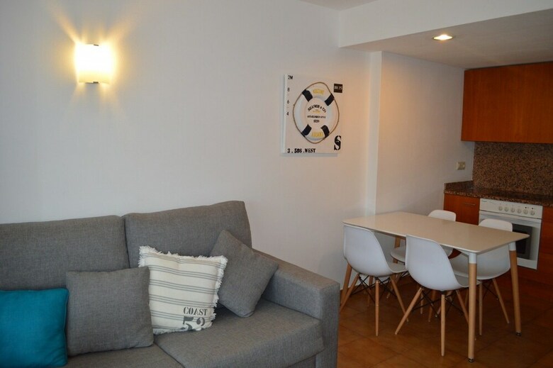 Apartametos Miami II