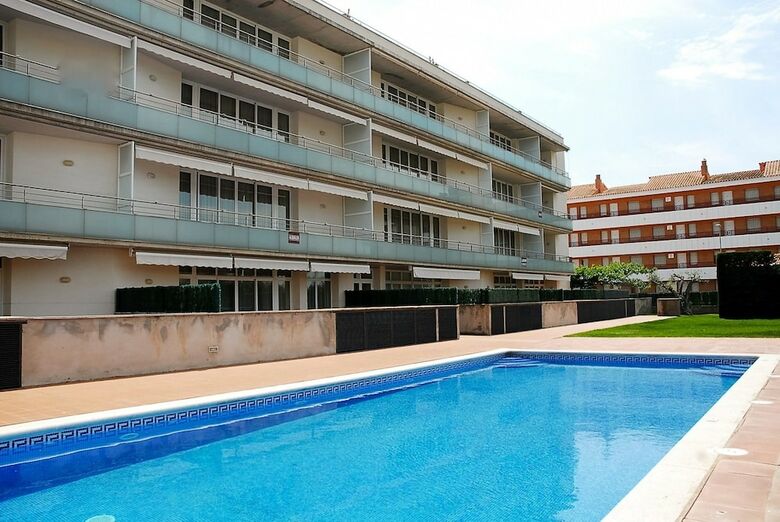 Apartametos Miami II