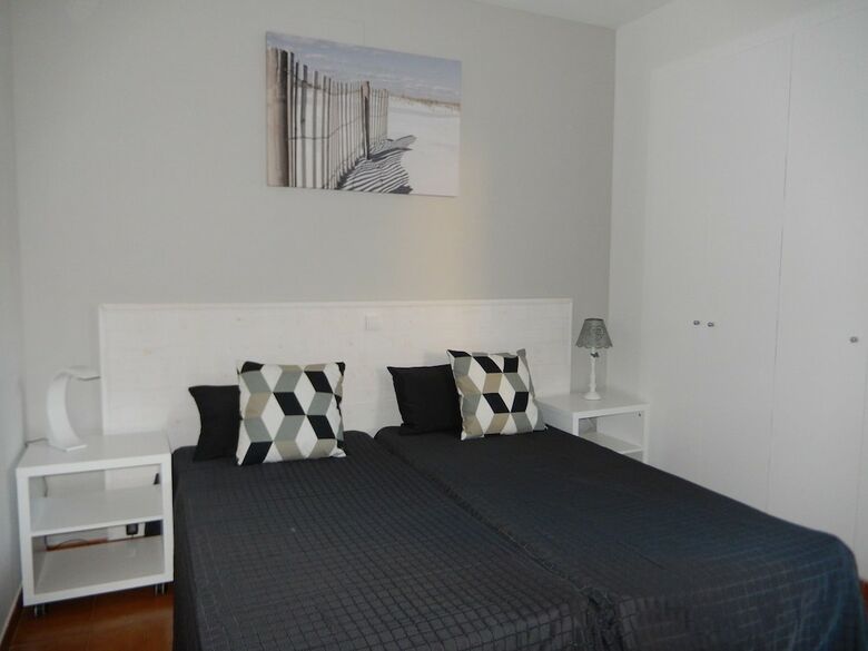 Apartametos Miami II