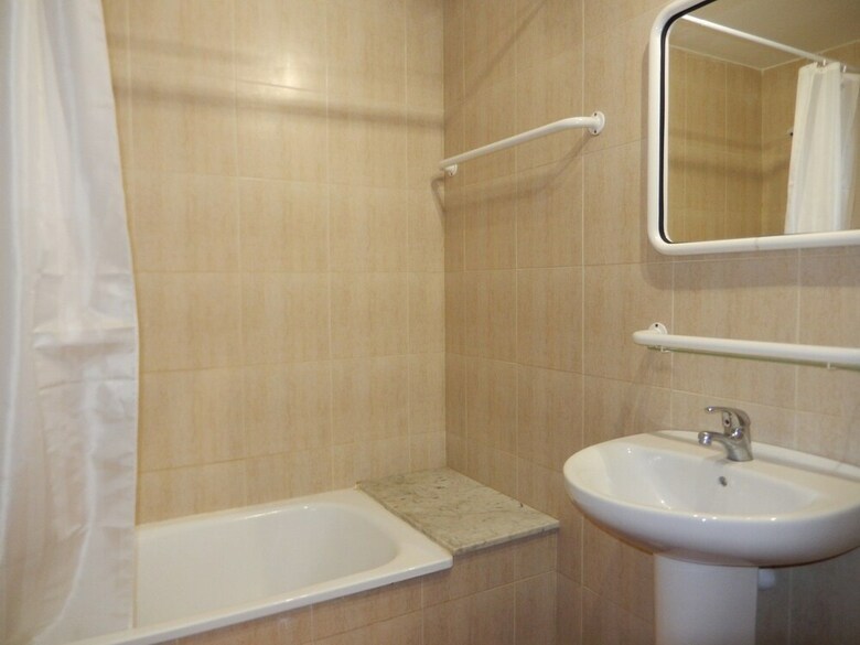 Apartametos Miami II