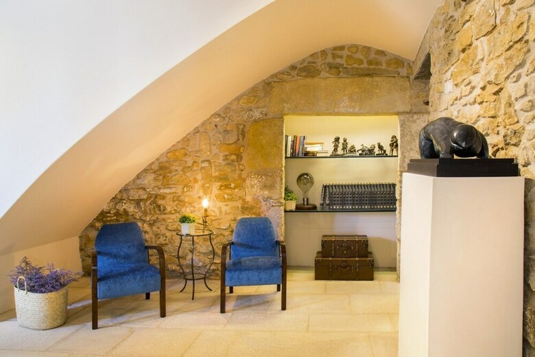 Villa  Mas Jofre
