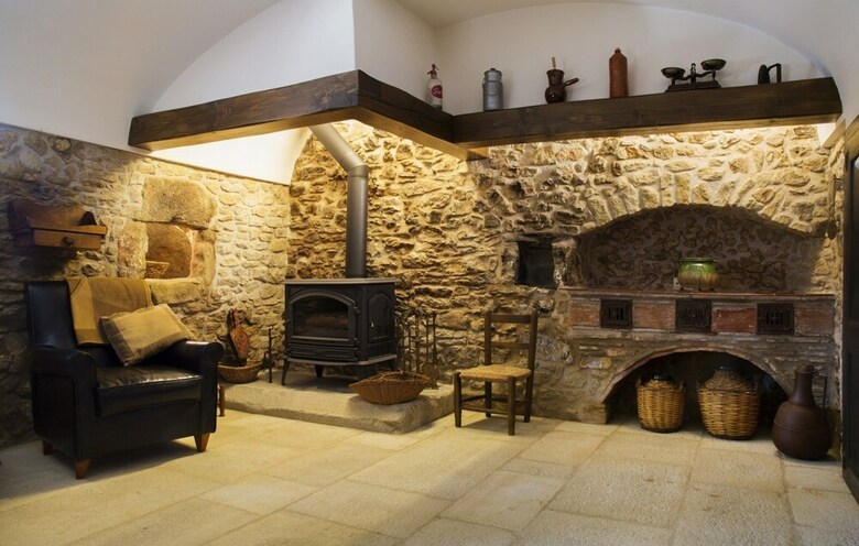 Villa  Mas Jofre