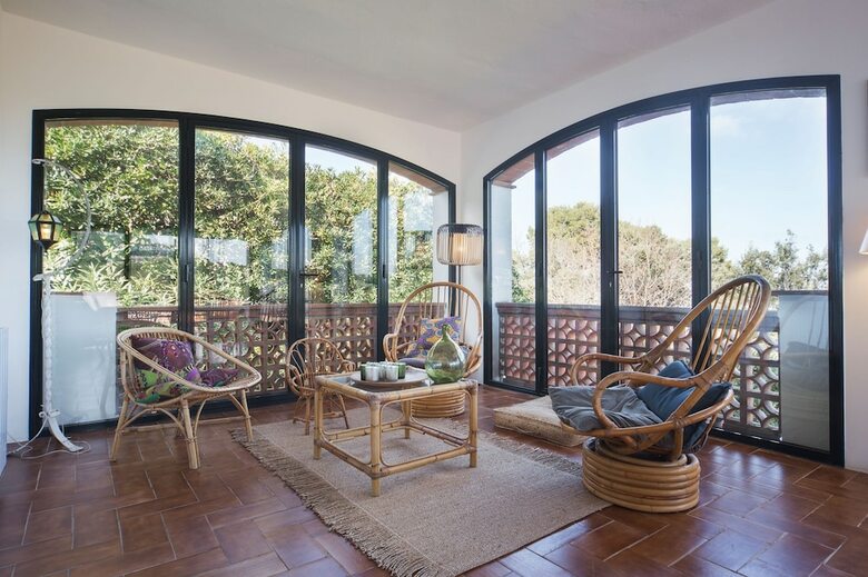 Villas Mas Tomasi 158