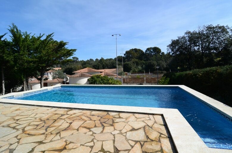 Villas Mas Tomasi 158
