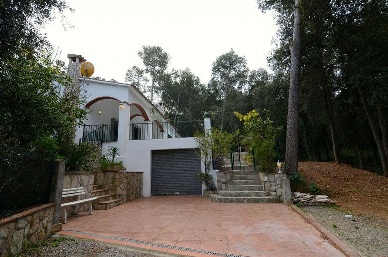 Villas Mas Tomasi 158