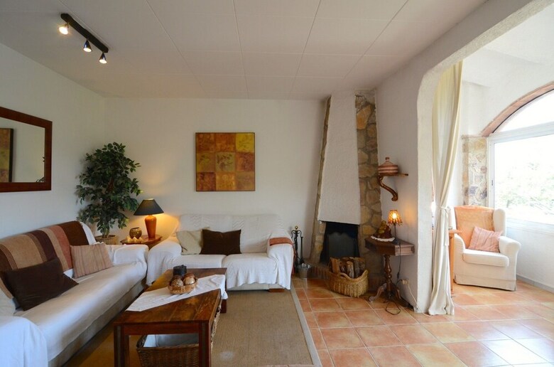 Villas Mas Tomasi 158