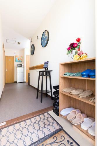 Hotel Abc Guesthouse