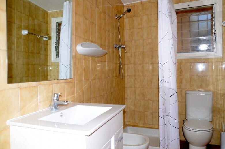 Apartamentos Mediterr�nea