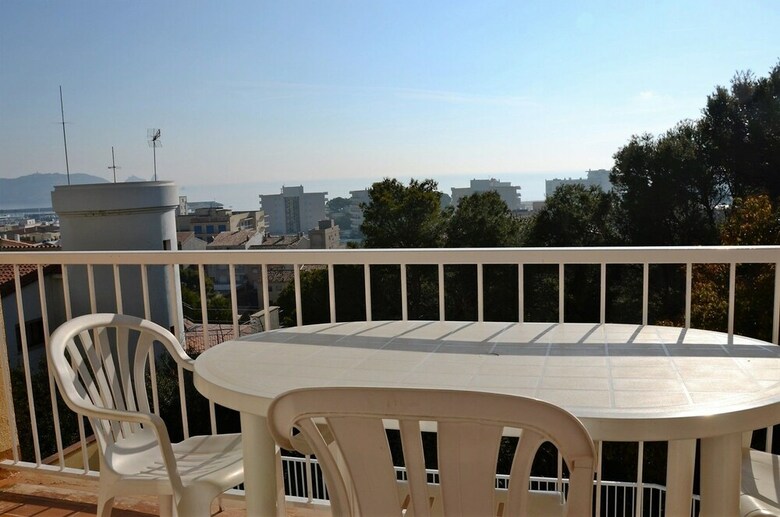 Apartamentos Mediterr�nea