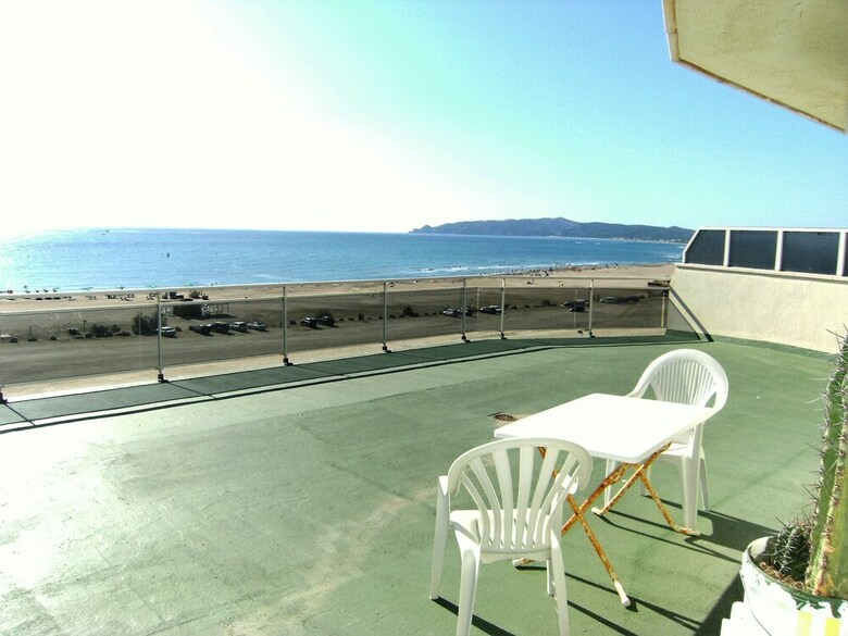 Apartamentos Medes Platja