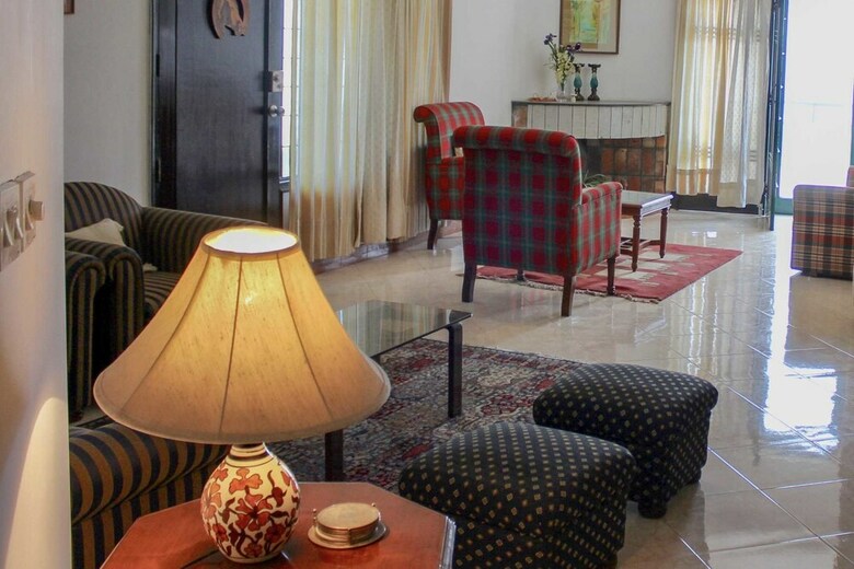 Apartamentos The Sonnet M�nage