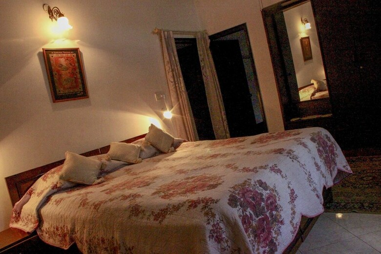 Apartamentos The Sonnet M�nage