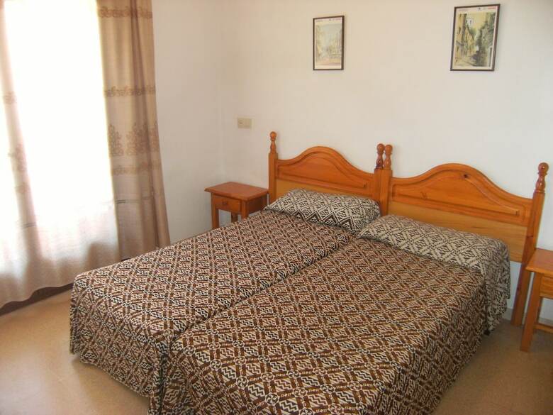Apartamentos  Marina
