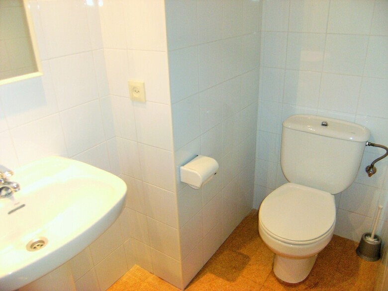 Apartamentos  Marina