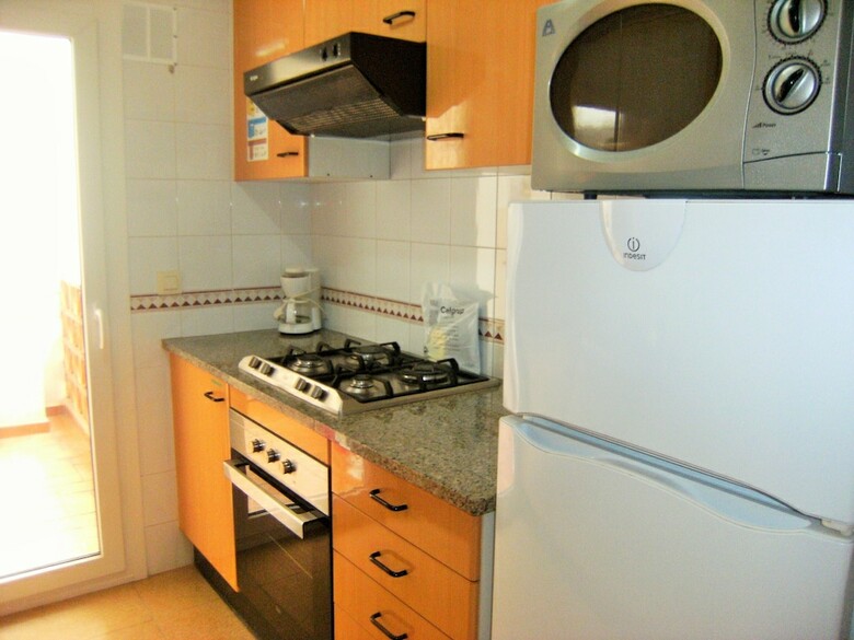 Apartamentos  Marina
