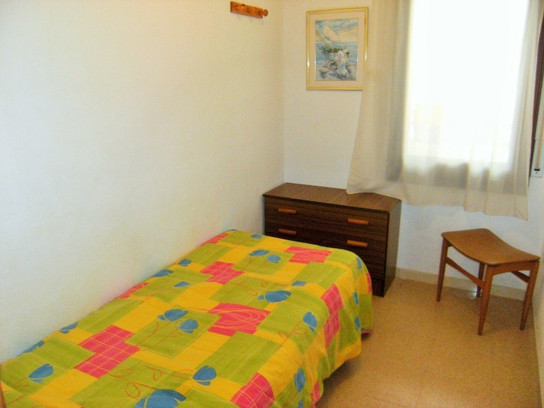 Apartamentos  Marina