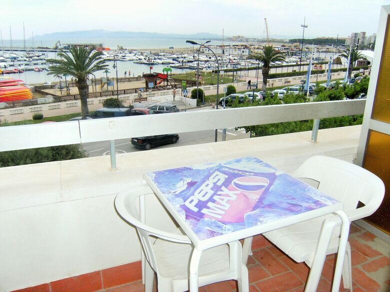 Apartamentos  Marina