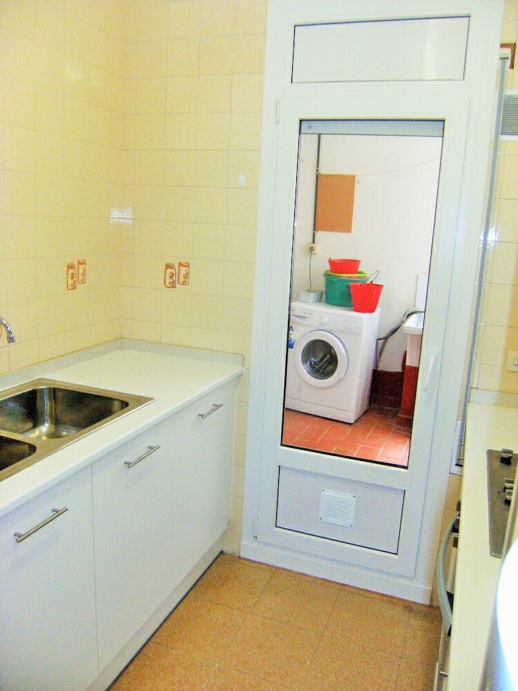 Apartamentos  Marina