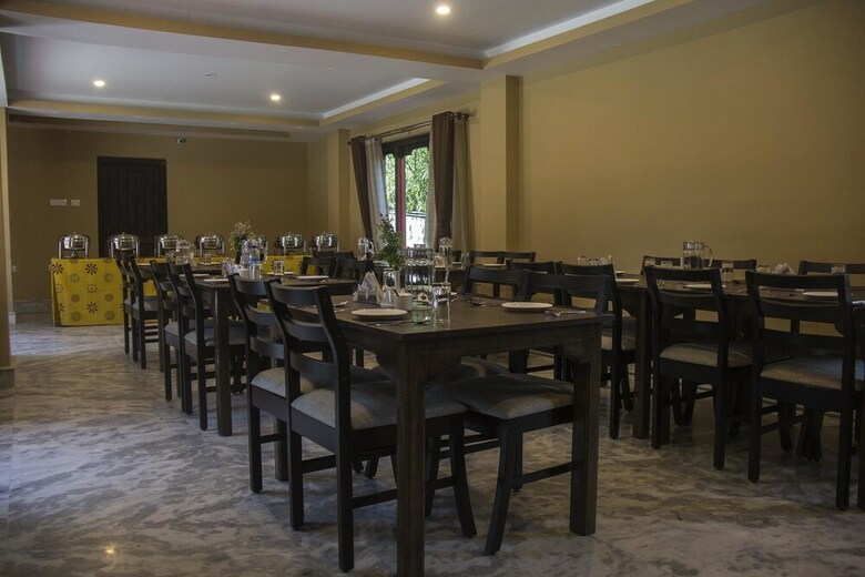 Hotel Norwangs Villa