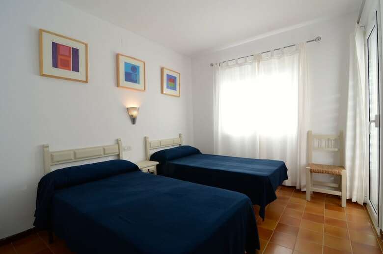 Apartamento Mar Blau II 1 D