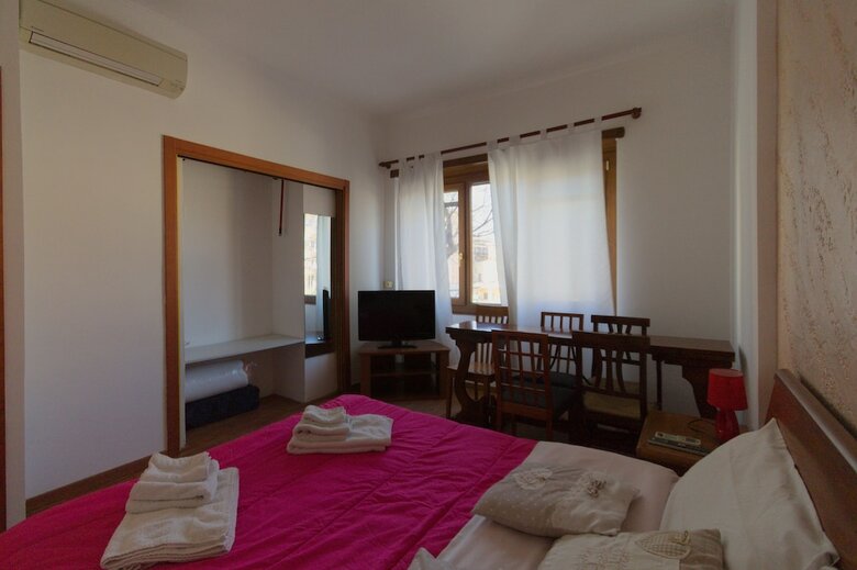 Hotel Mary's House