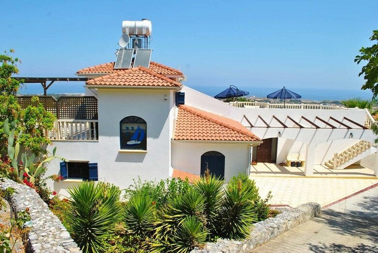Villa Layla By Amy Villas
